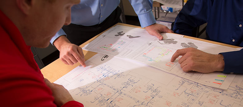 Pre-construction Planning with Lean Principles