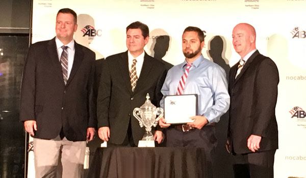 2016 ABC Safety Award